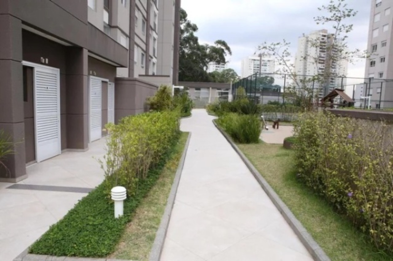Apartamento, 2 quartos, 56 m² - Foto 14