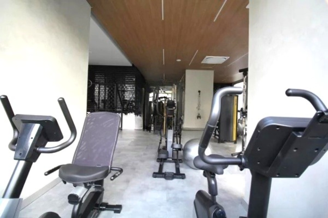 Apartamento, 3 quartos, 155 m² - Foto 12