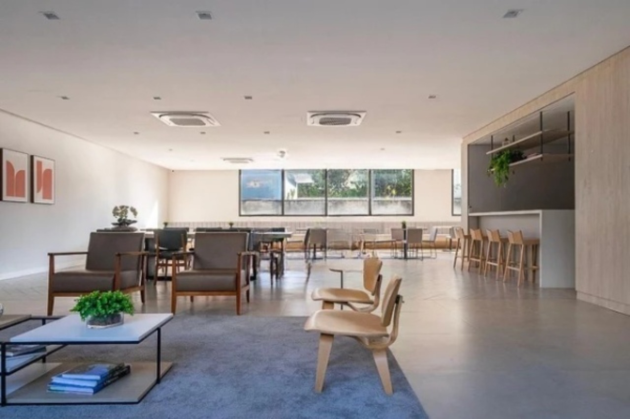 Apartamento, 1 quarto, 50 m² - Foto 17