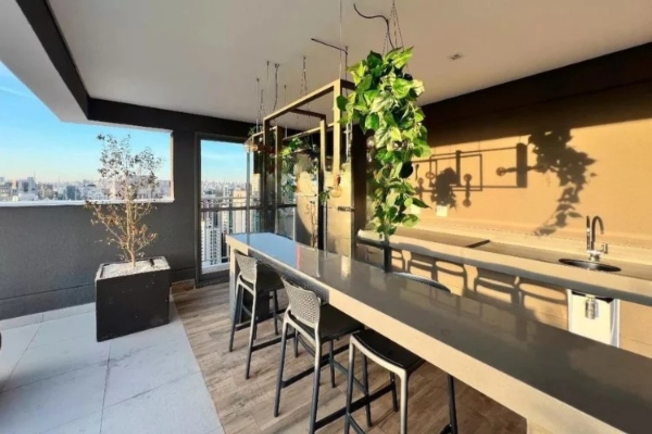 Apartamento, 3 quartos, 134 m² - Foto 9