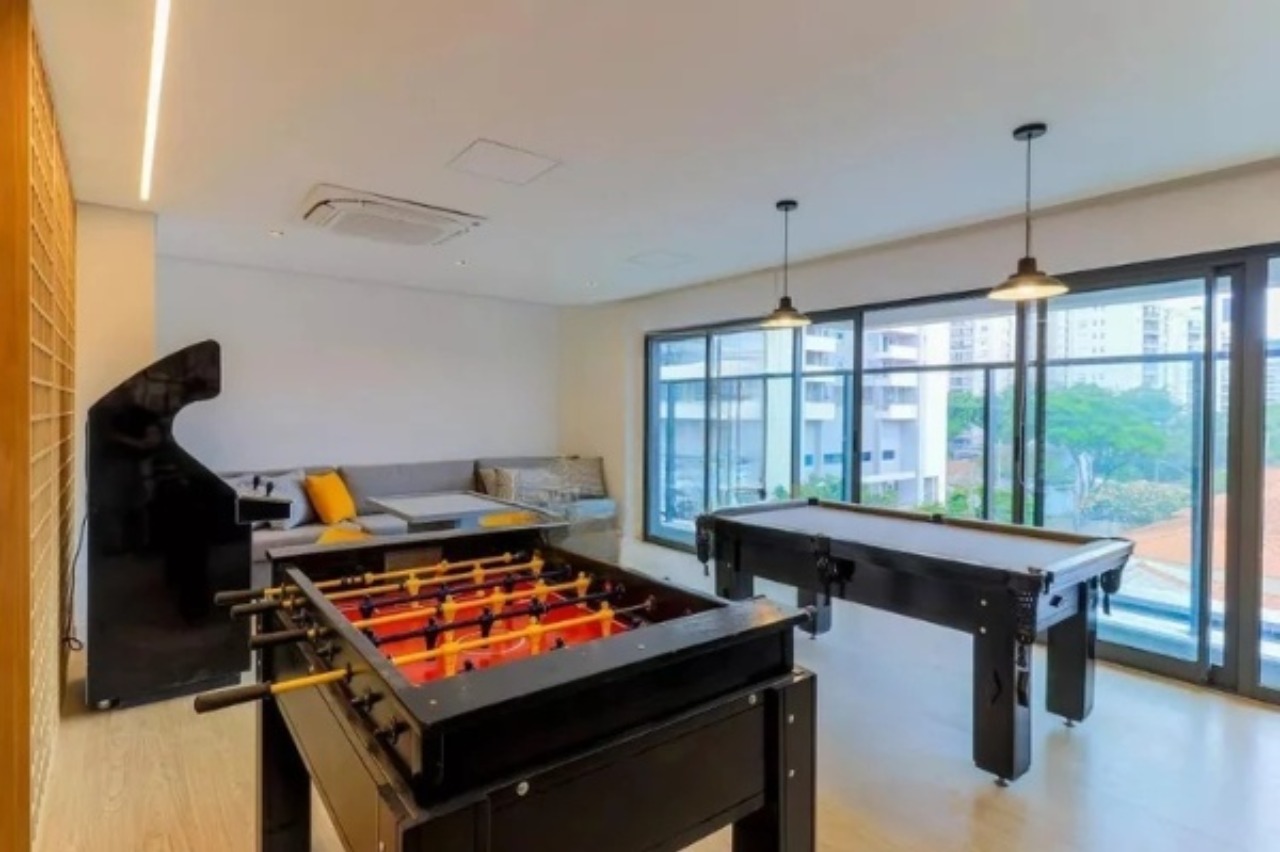 Apartamento, 1 quarto, 38 m² - Foto 15