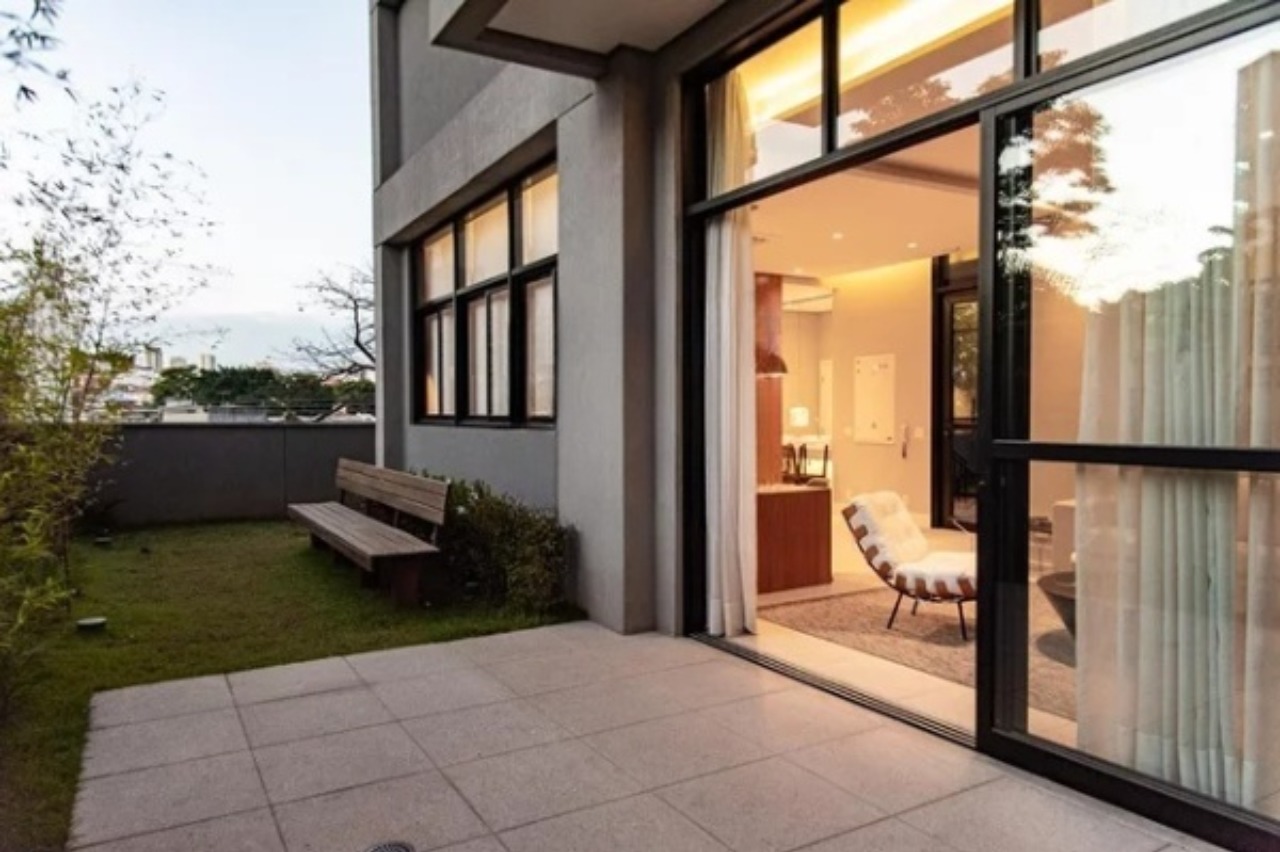 Apartamento, 2 quartos, 54 m² - Foto 10