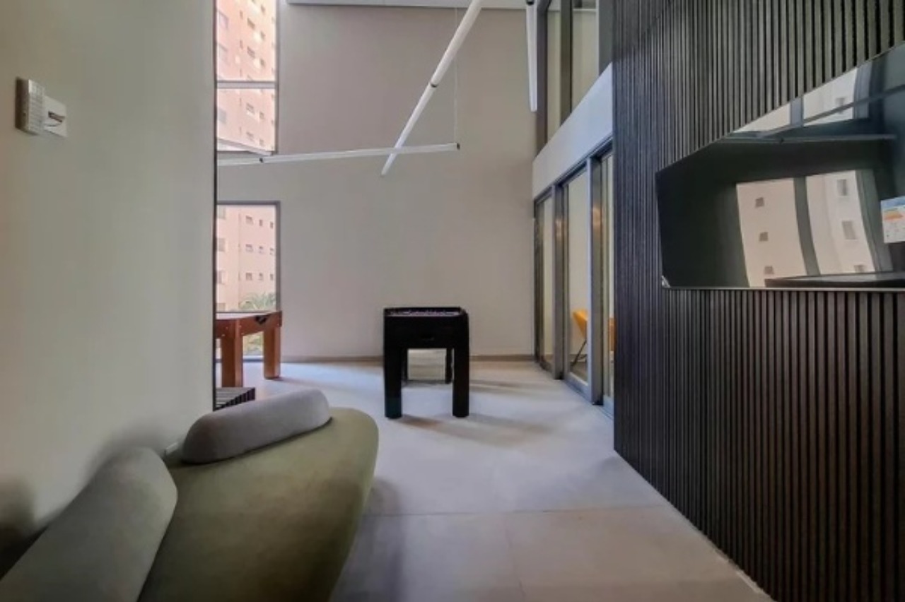 Apartamento, 1 quarto, 27 m² - Foto 7