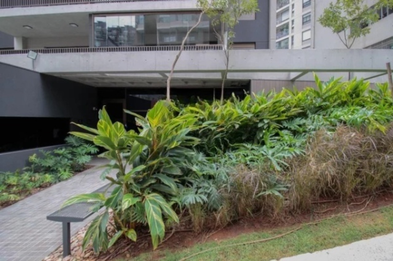 Apartamento, 1 quarto, 69 m² - Foto 4