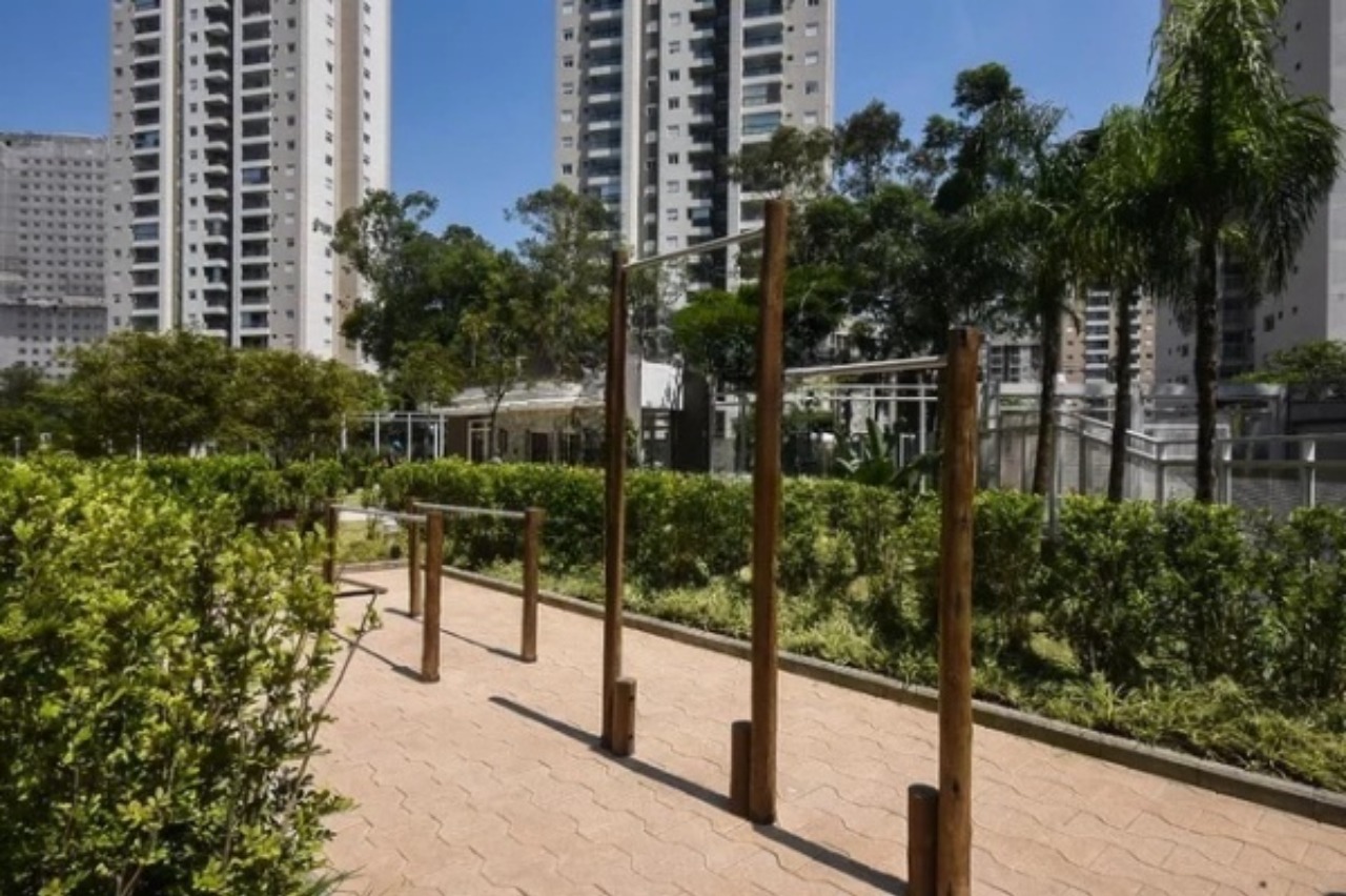 Apartamento, 2 quartos, 56 m² - Foto 6