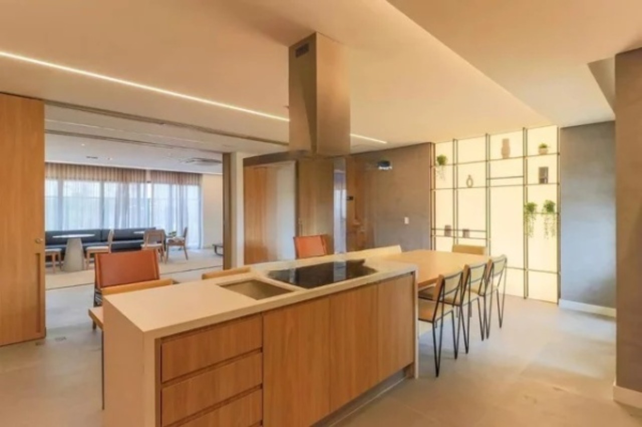 Apartamento, 1 quarto, 38 m² - Foto 10