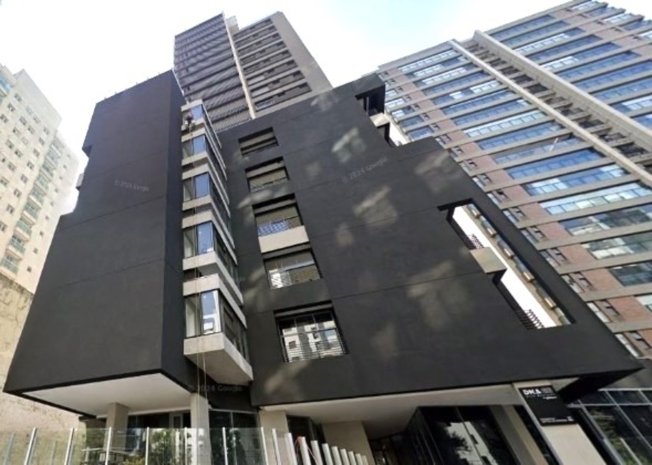 Apartamento, 1 quarto, 27 m² - Foto 1