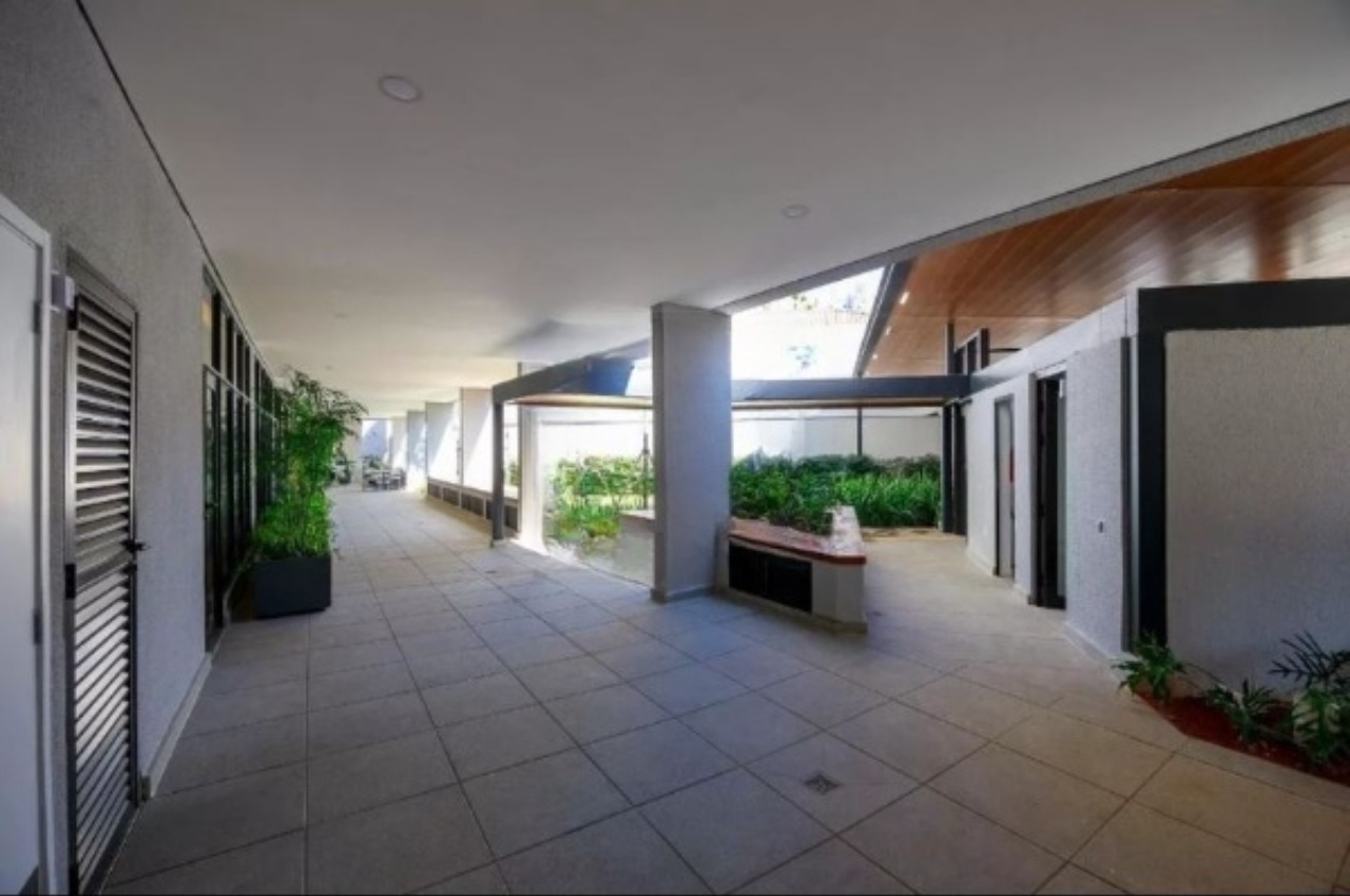 Apartamento, 1 quarto, 27 m² - Foto 6
