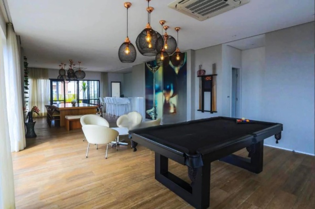 Apartamento, 1 quarto, 27 m² - Foto 22