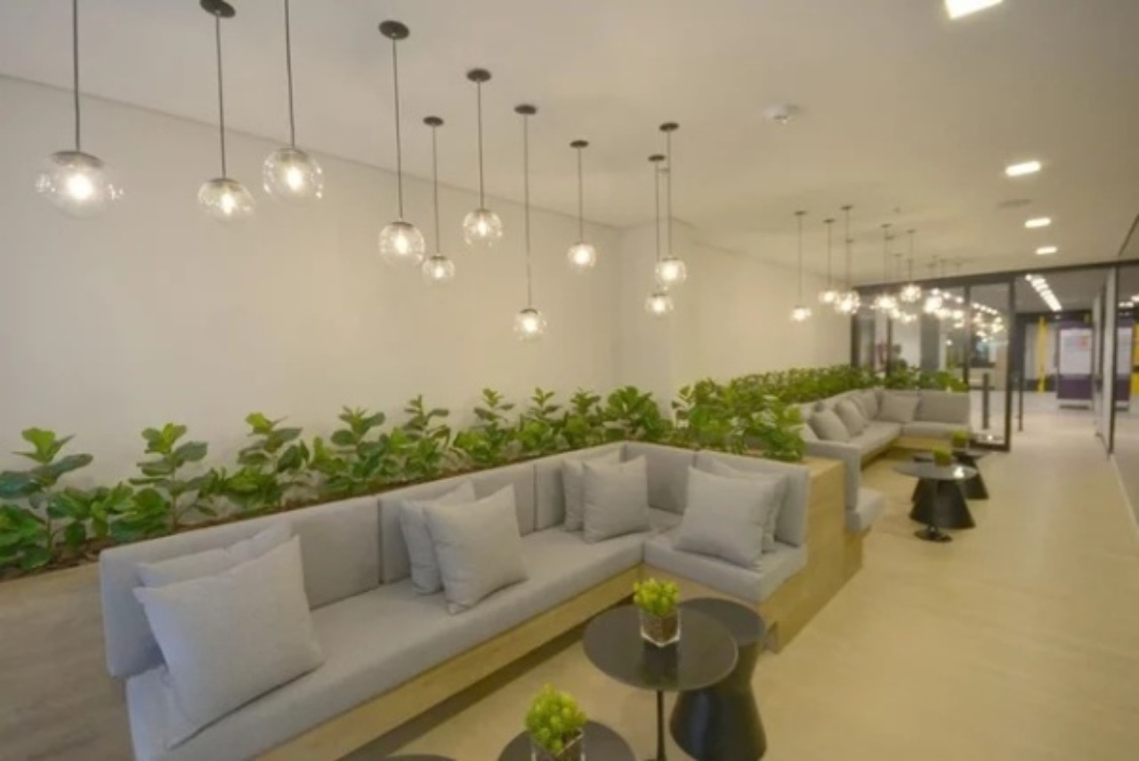 Apartamento, 1 quarto, 27 m² - Foto 13