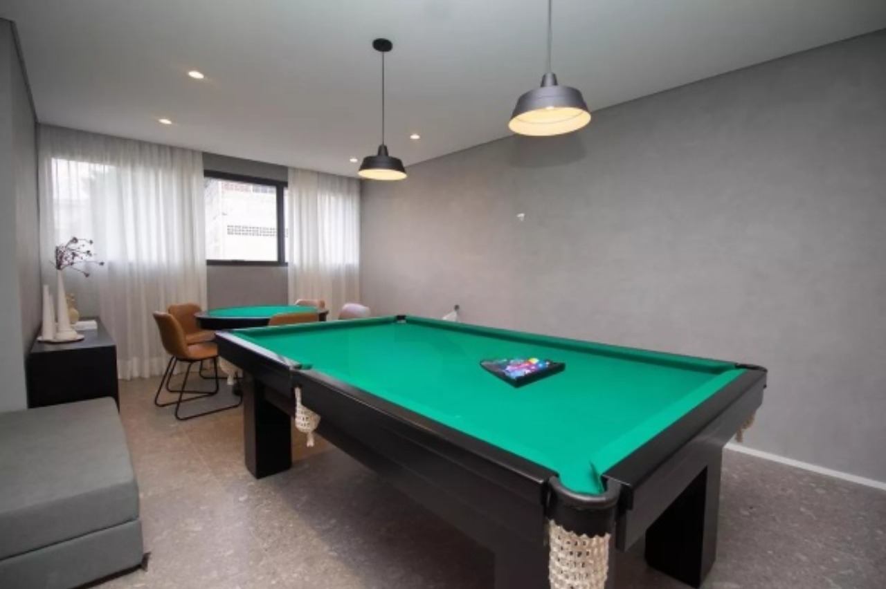 Apartamento, 1 quarto, 26 m² - Foto 19