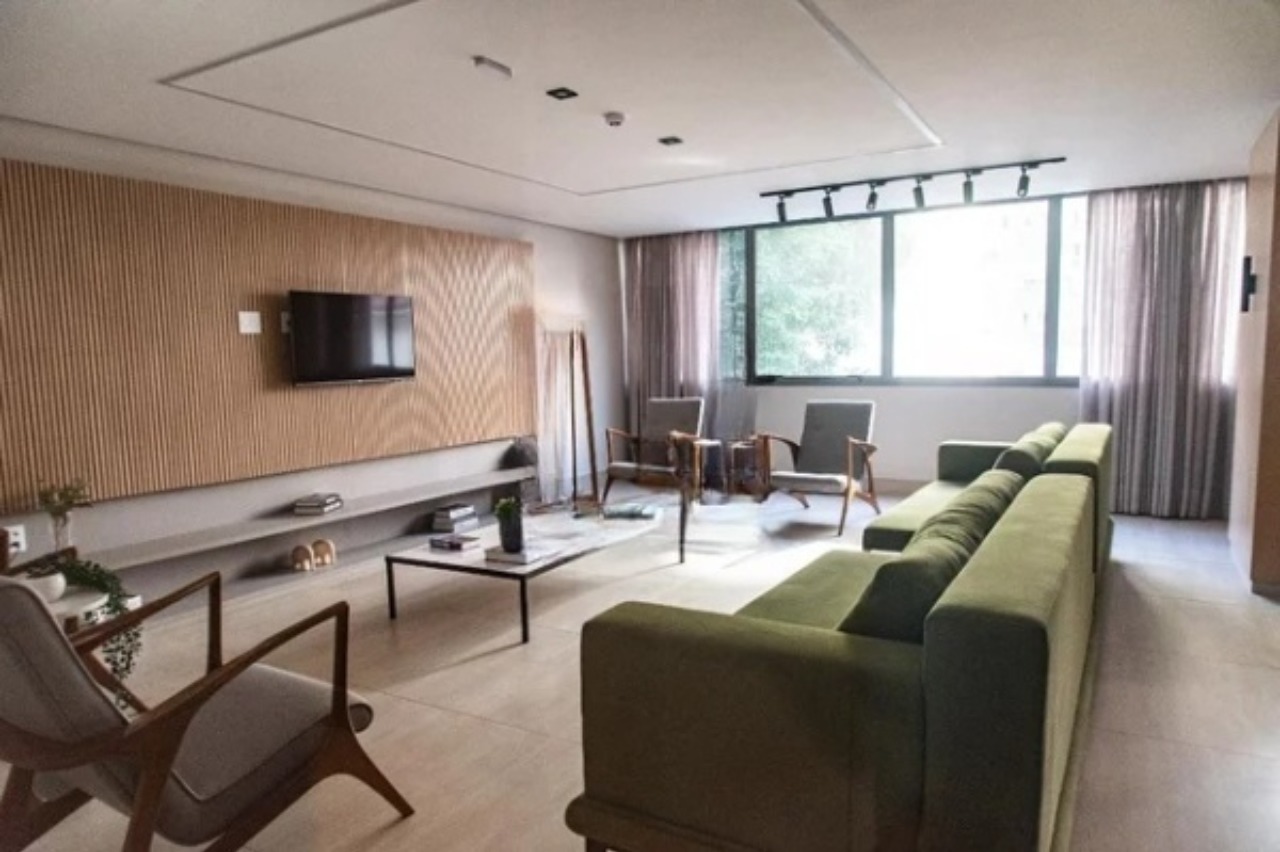 Apartamento, 1 quarto, 22 m² - Foto 11