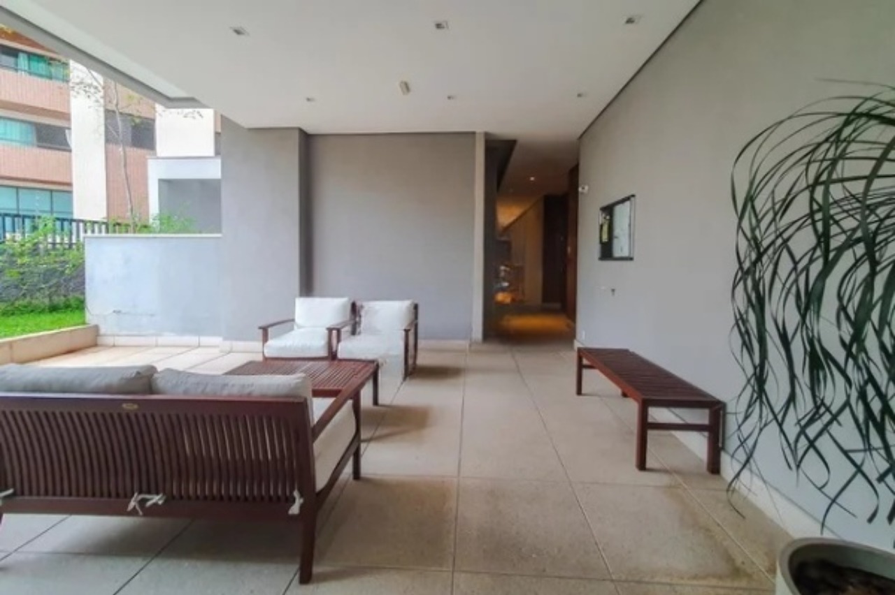 Apartamento, 2 quartos, 54 m² - Foto 15