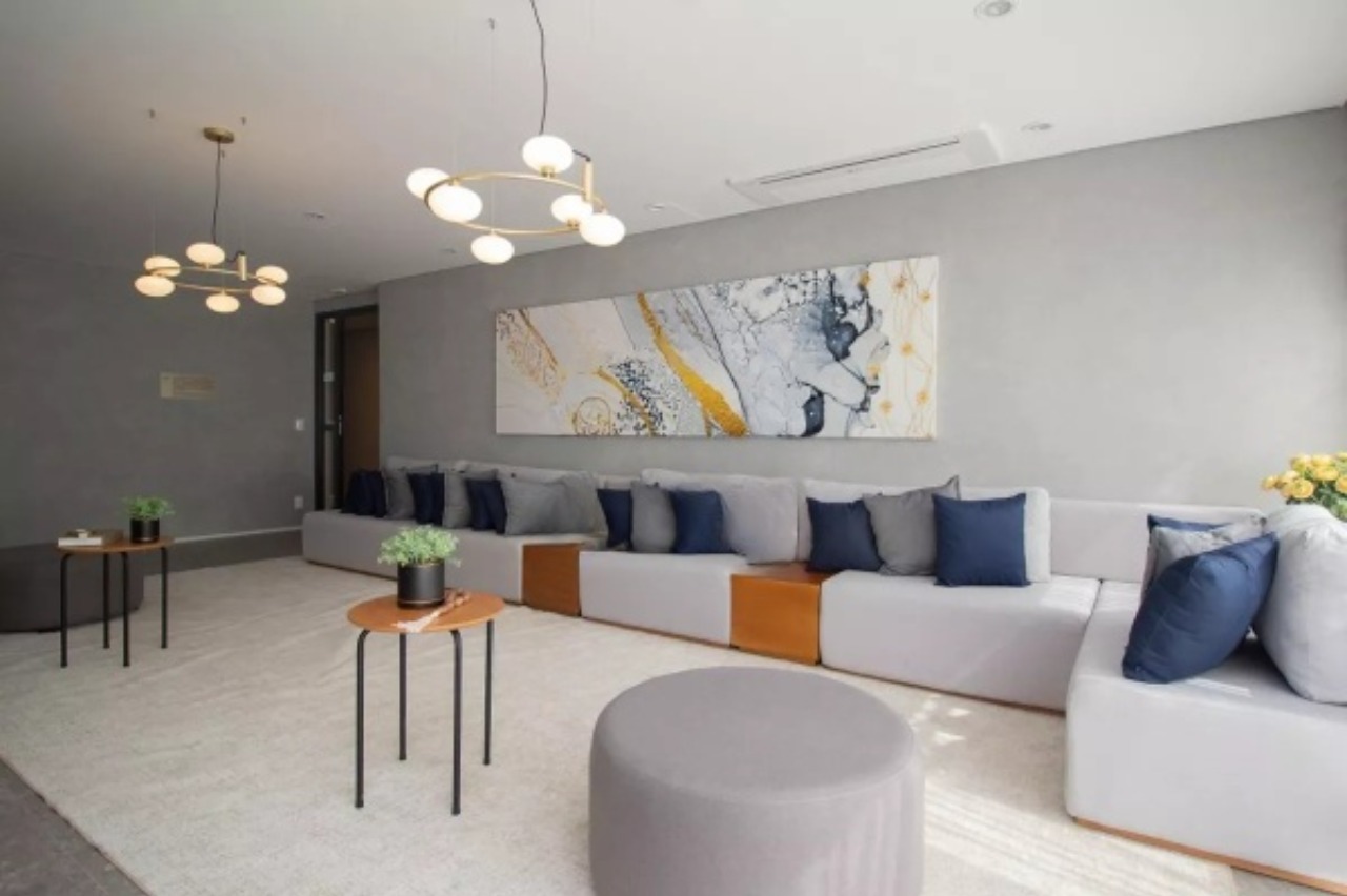 Apartamento, 1 quarto, 26 m² - Foto 18