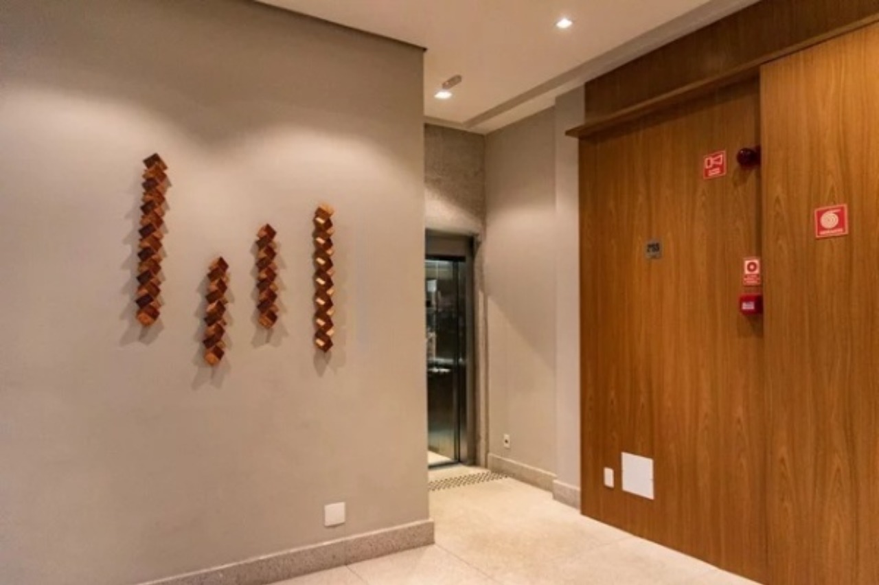 Apartamento, 2 quartos, 54 m² - Foto 19