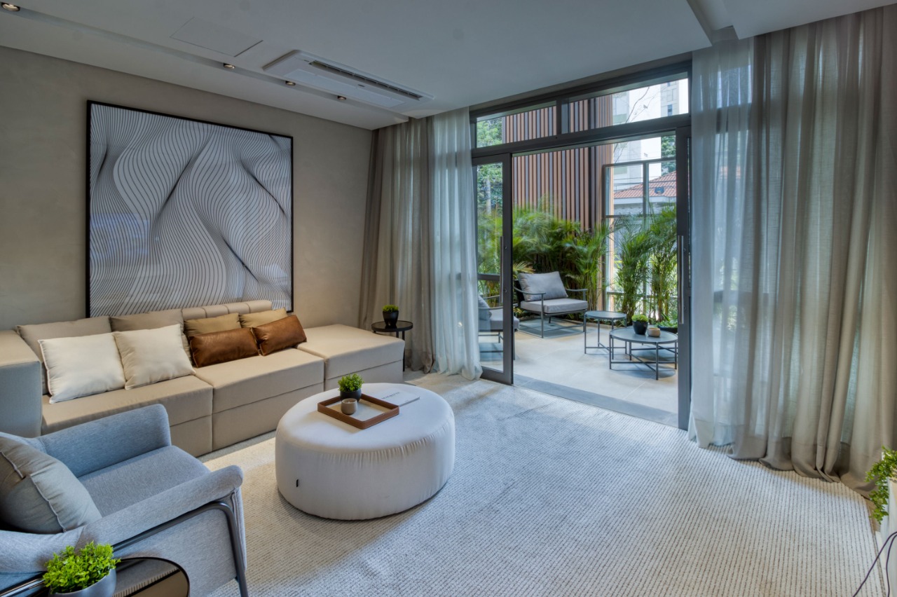 Apartamento, 2 quartos, 76 m² - Foto 14