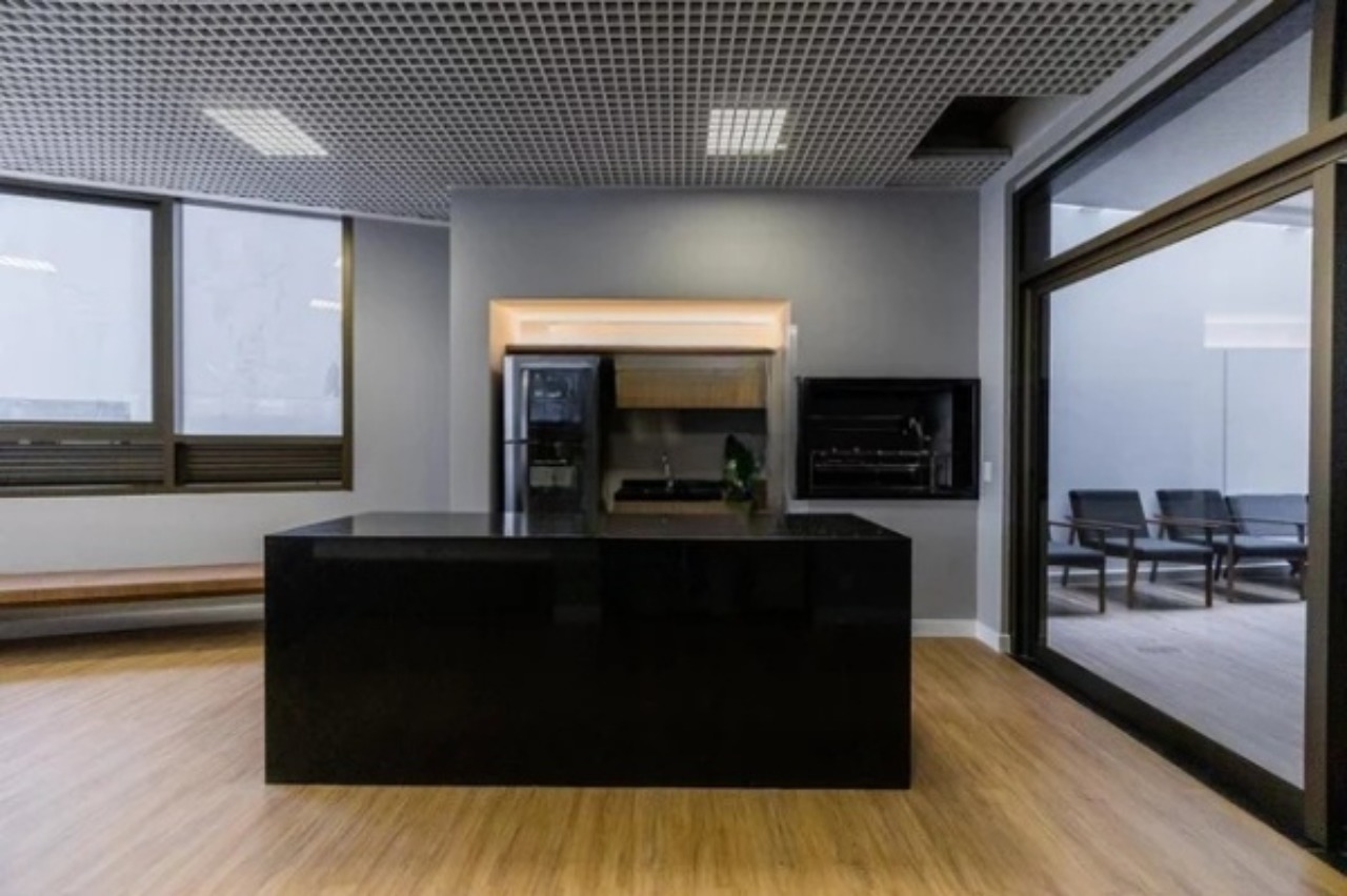 Apartamento, 1 quarto, 69 m² - Foto 12