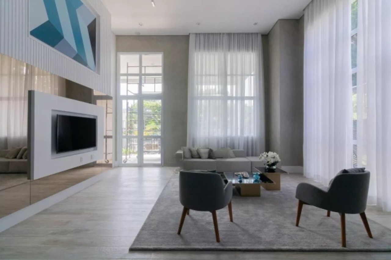 Apartamento, 3 quartos, 163 m² - Foto 9