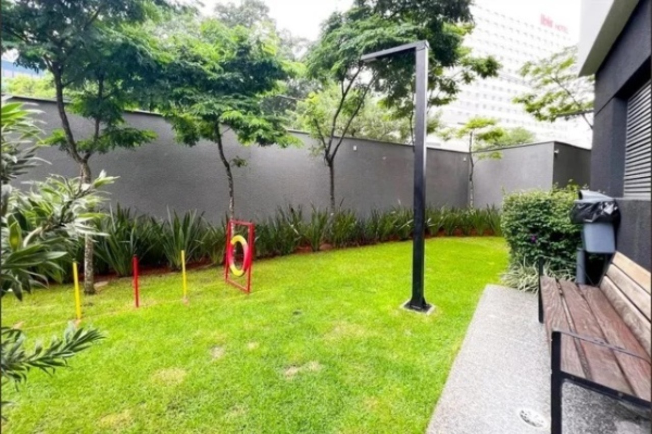 Apartamento, 3 quartos, 134 m² - Foto 10