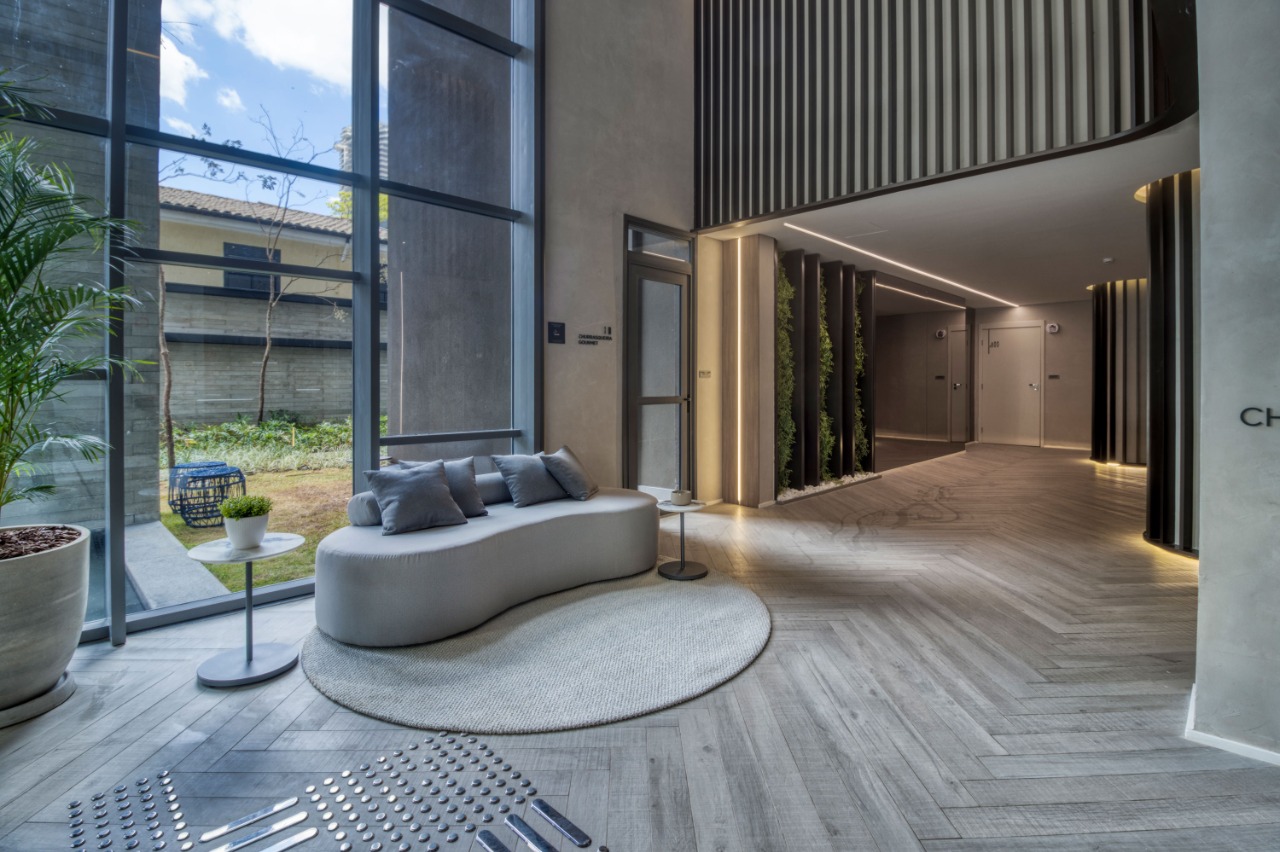 Apartamento, 2 quartos, 76 m² - Foto 13