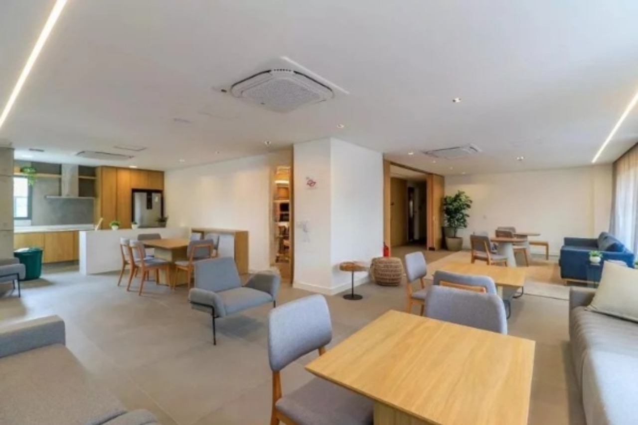 Apartamento, 1 quarto, 38 m² - Foto 11