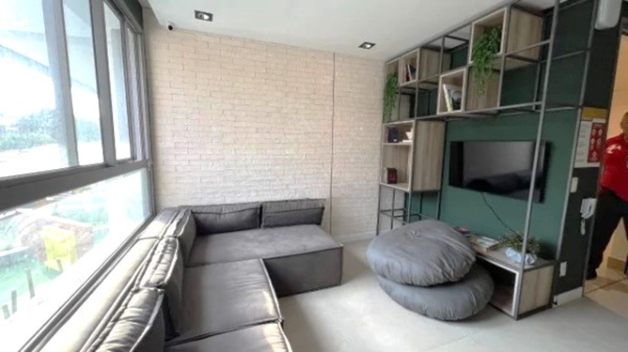 Apartamento, 1 quarto, 50 m² - Foto 18