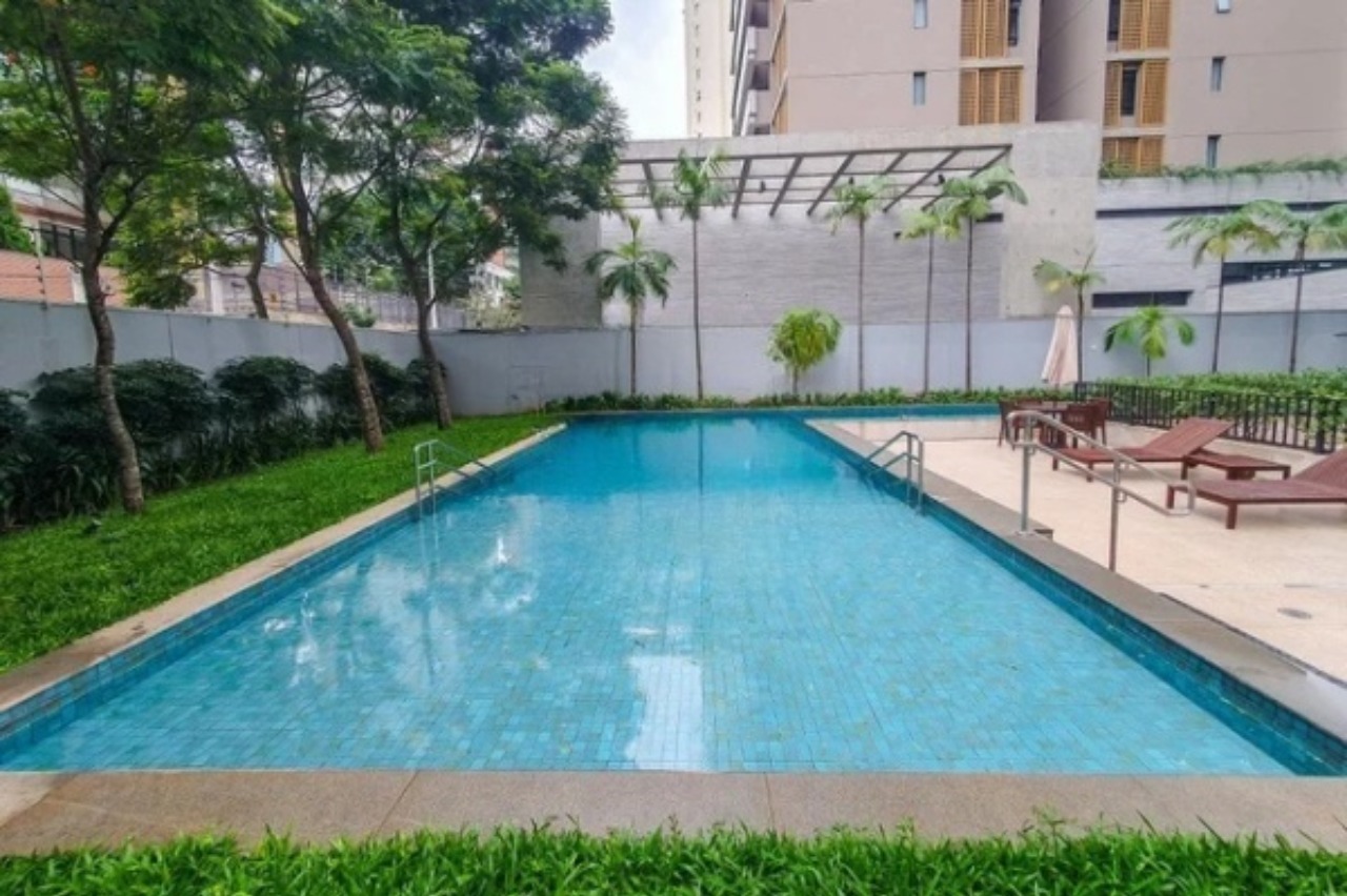 Apartamento, 2 quartos, 54 m² - Foto 7