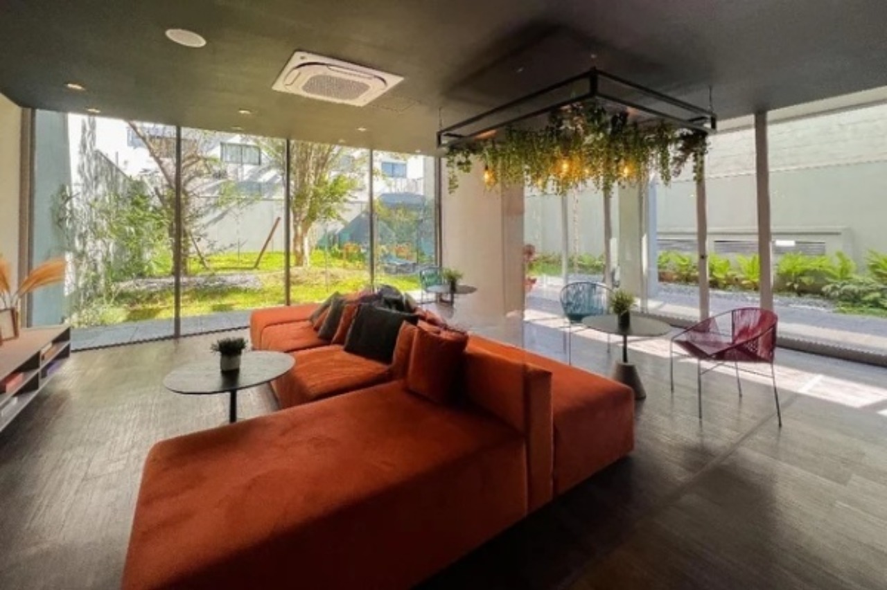 Apartamento, 1 quarto, 28 m² - Foto 10