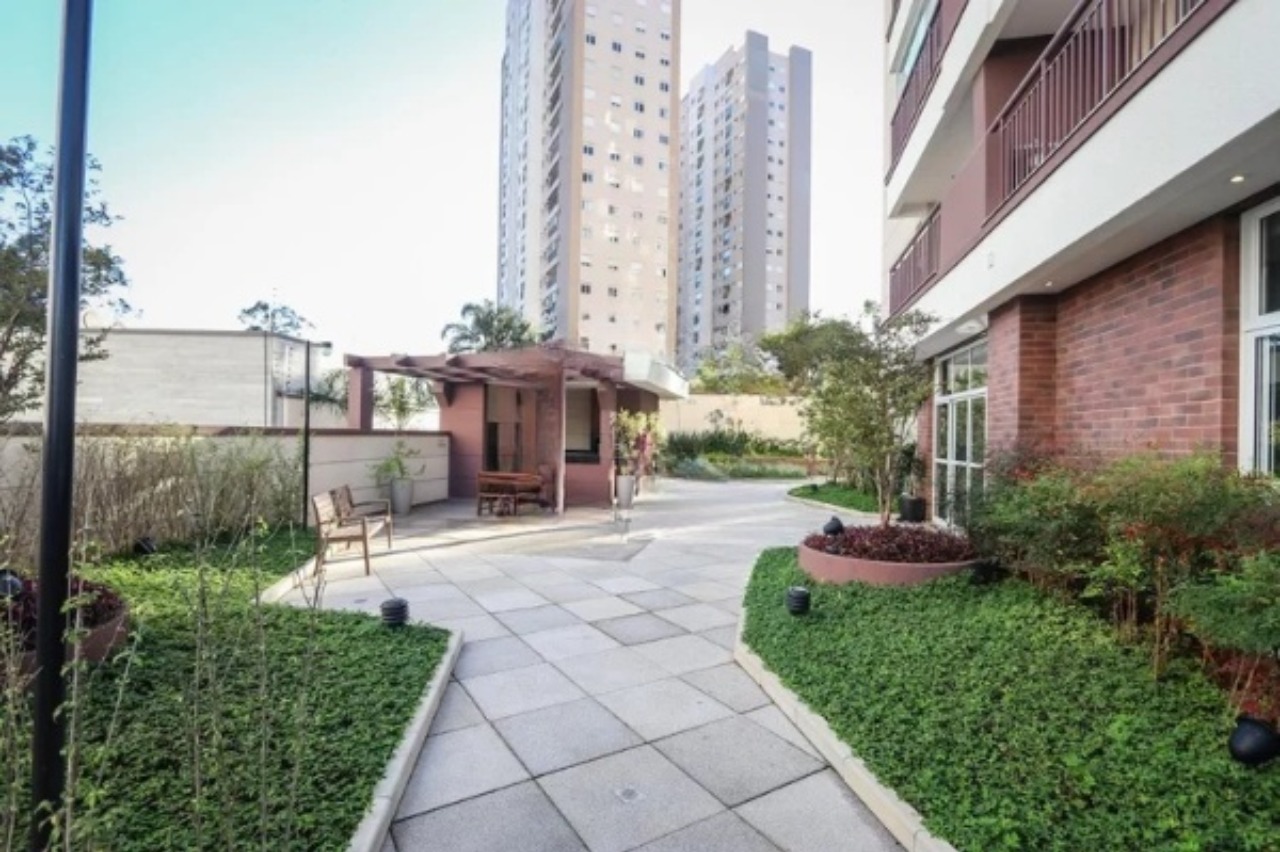 Apartamento, 2 quartos, 47 m² - Foto 8