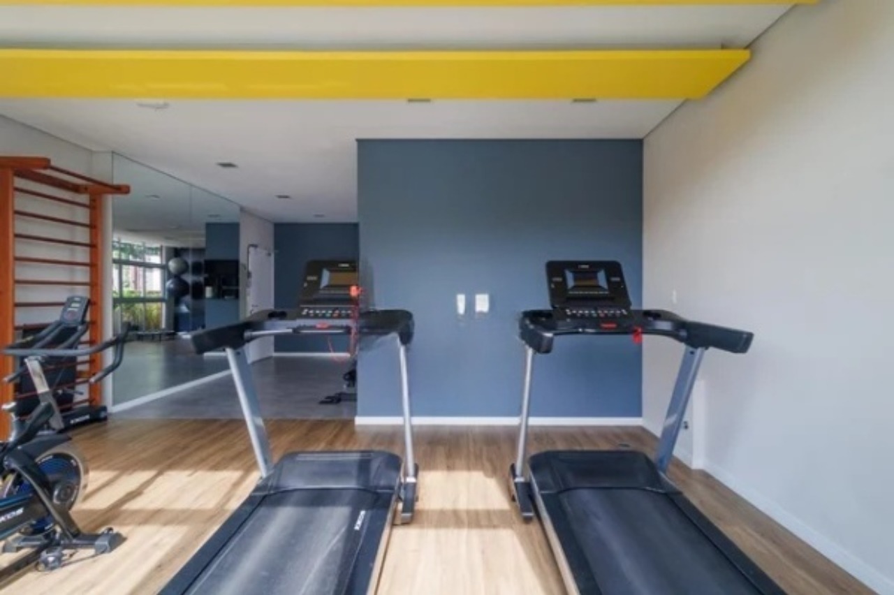 Apartamento, 2 quartos, 47 m² - Foto 26