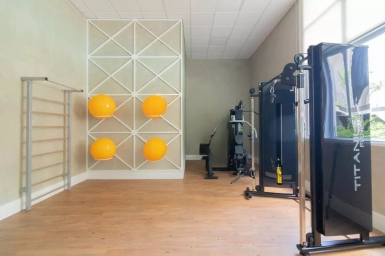 Apartamento, 3 quartos, 163 m² - Foto 17