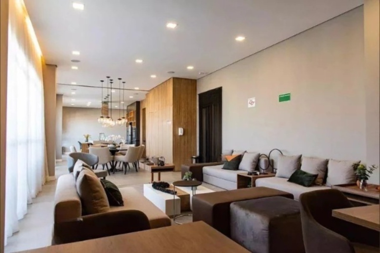 Apartamento, 1 quarto, 27 m² - Foto 15