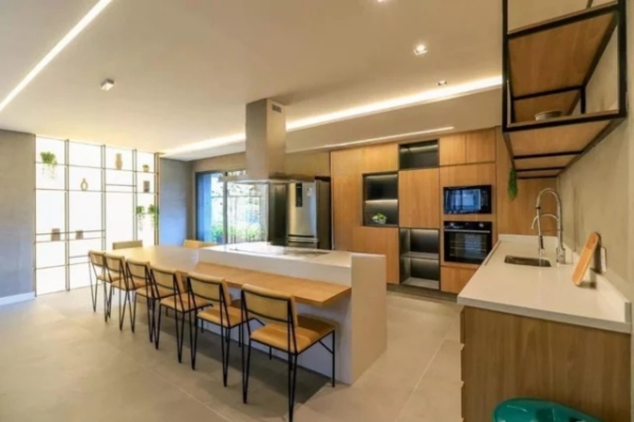 Apartamento, 1 quarto, 38 m² - Foto 8