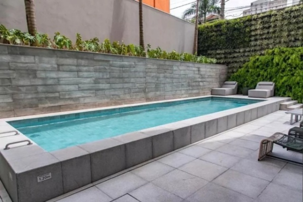 Apartamento, 1 quarto, 23 m² - Foto 4