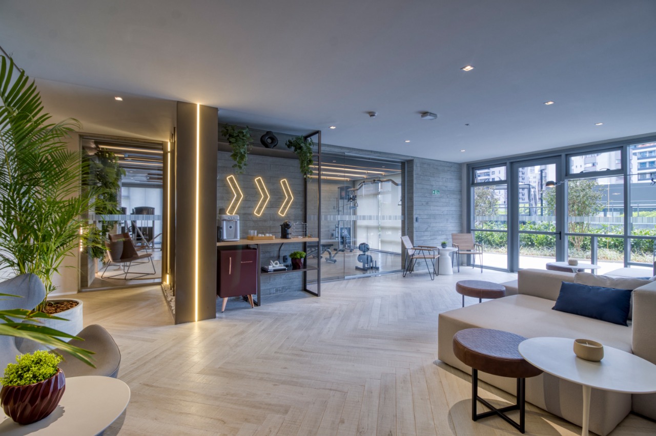 Apartamento, 2 quartos, 76 m² - Foto 15
