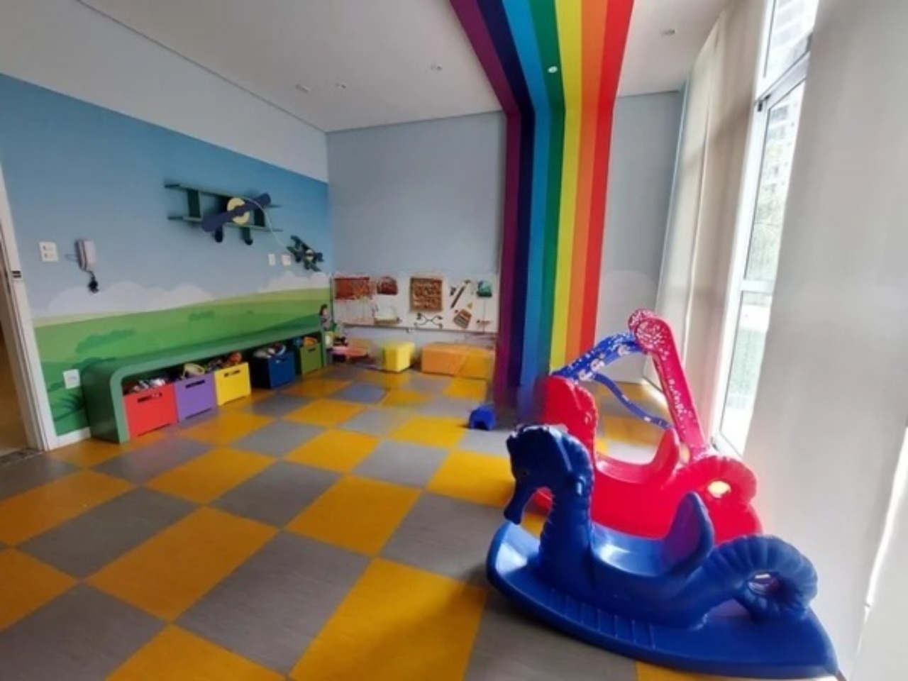 Apartamento, 2 quartos, 56 m² - Foto 23