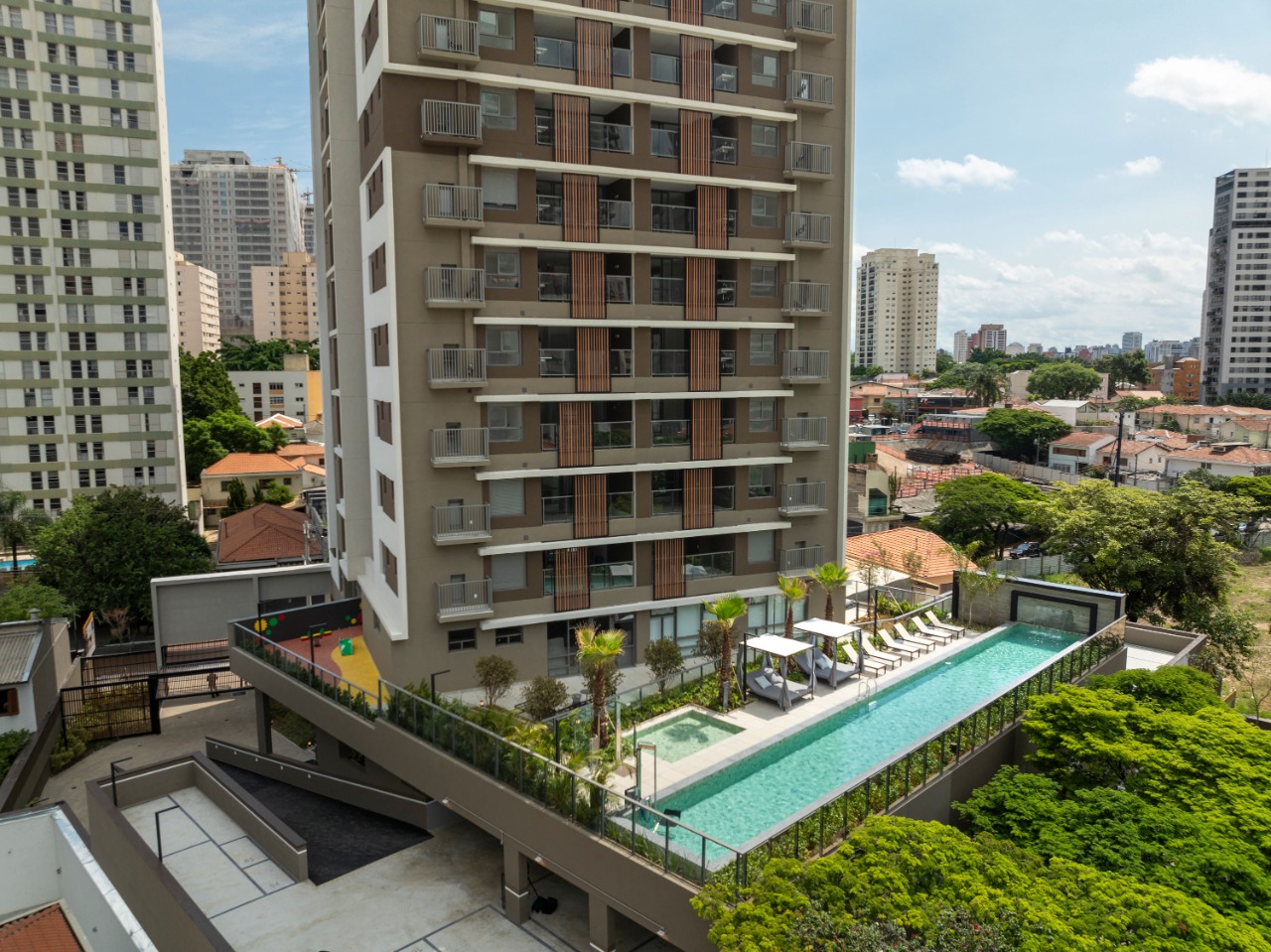 Apartamento, 2 quartos, 76 m² - Foto 7