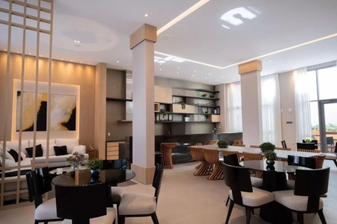 Apartamento, 3 quartos, 156 m² - Foto 12