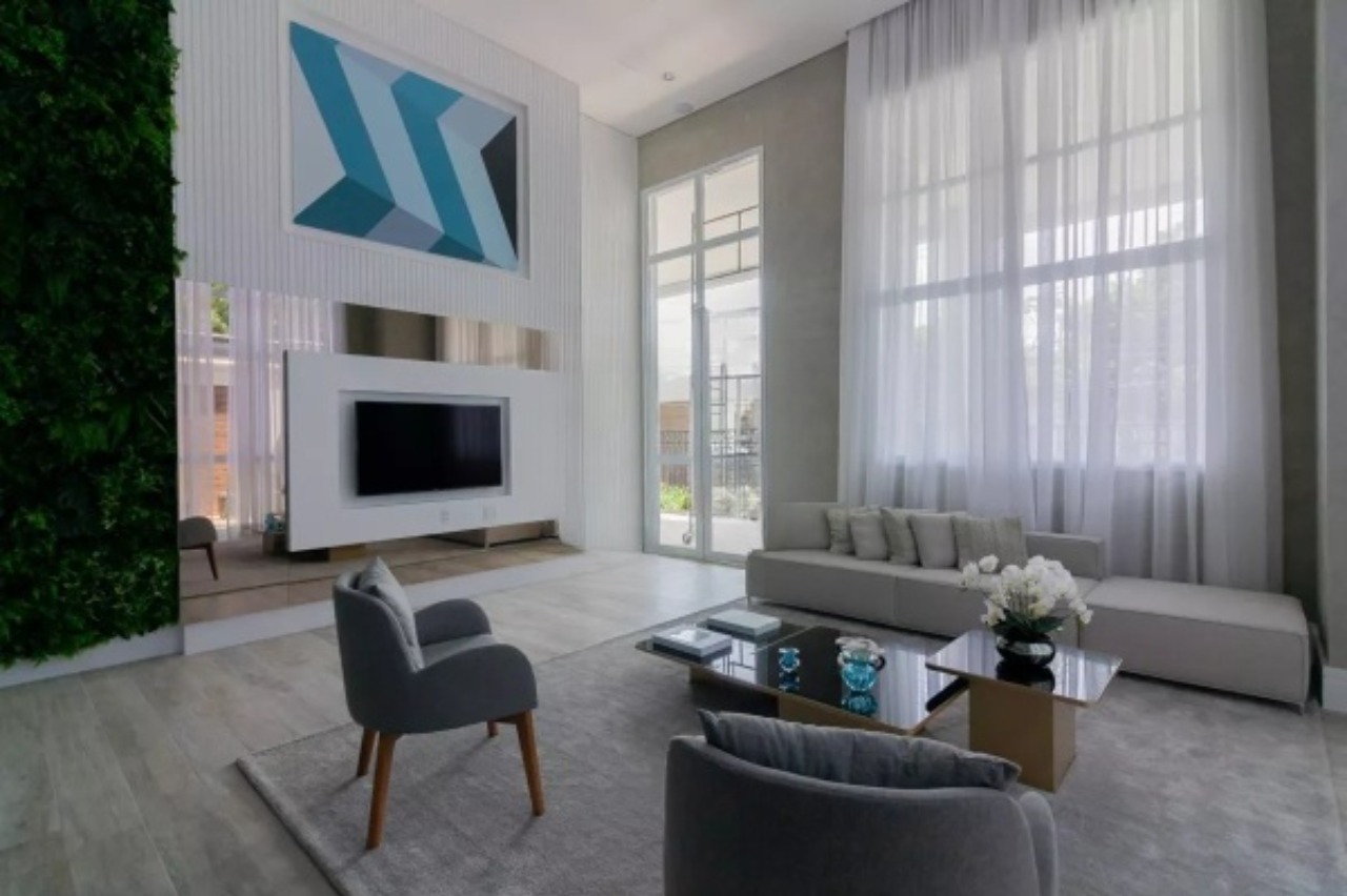 Apartamento, 3 quartos, 163 m² - Foto 13