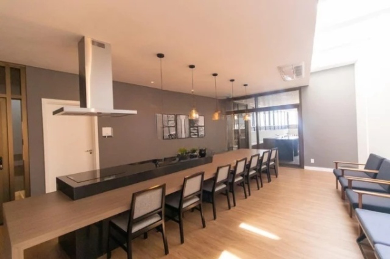 Apartamento, 1 quarto, 69 m² - Foto 13