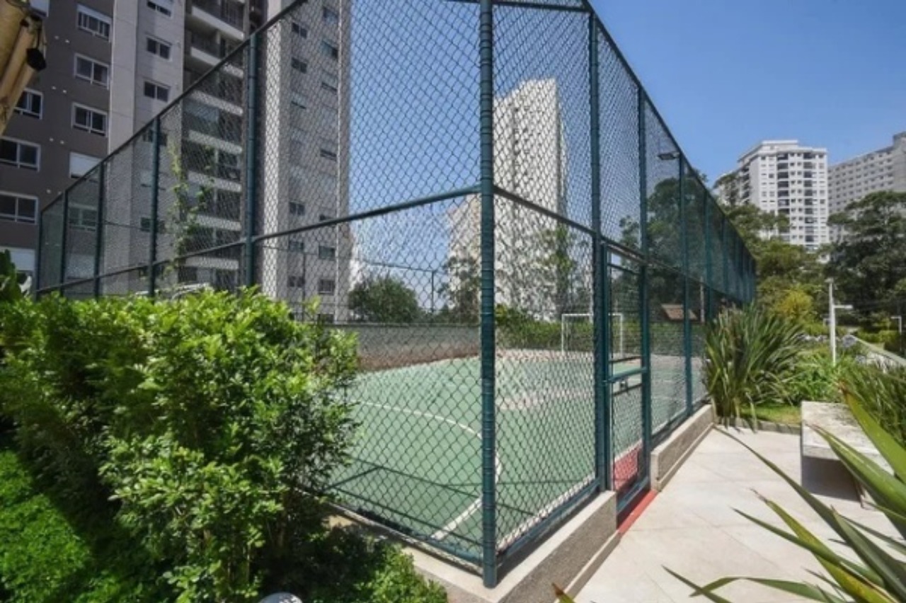 Apartamento, 2 quartos, 56 m² - Foto 11