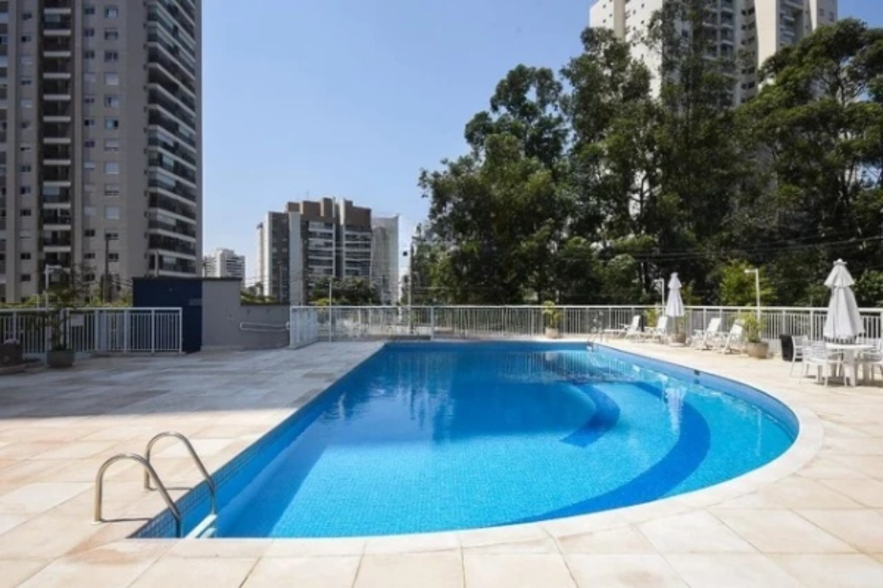 Apartamento, 2 quartos, 56 m² - Foto 7