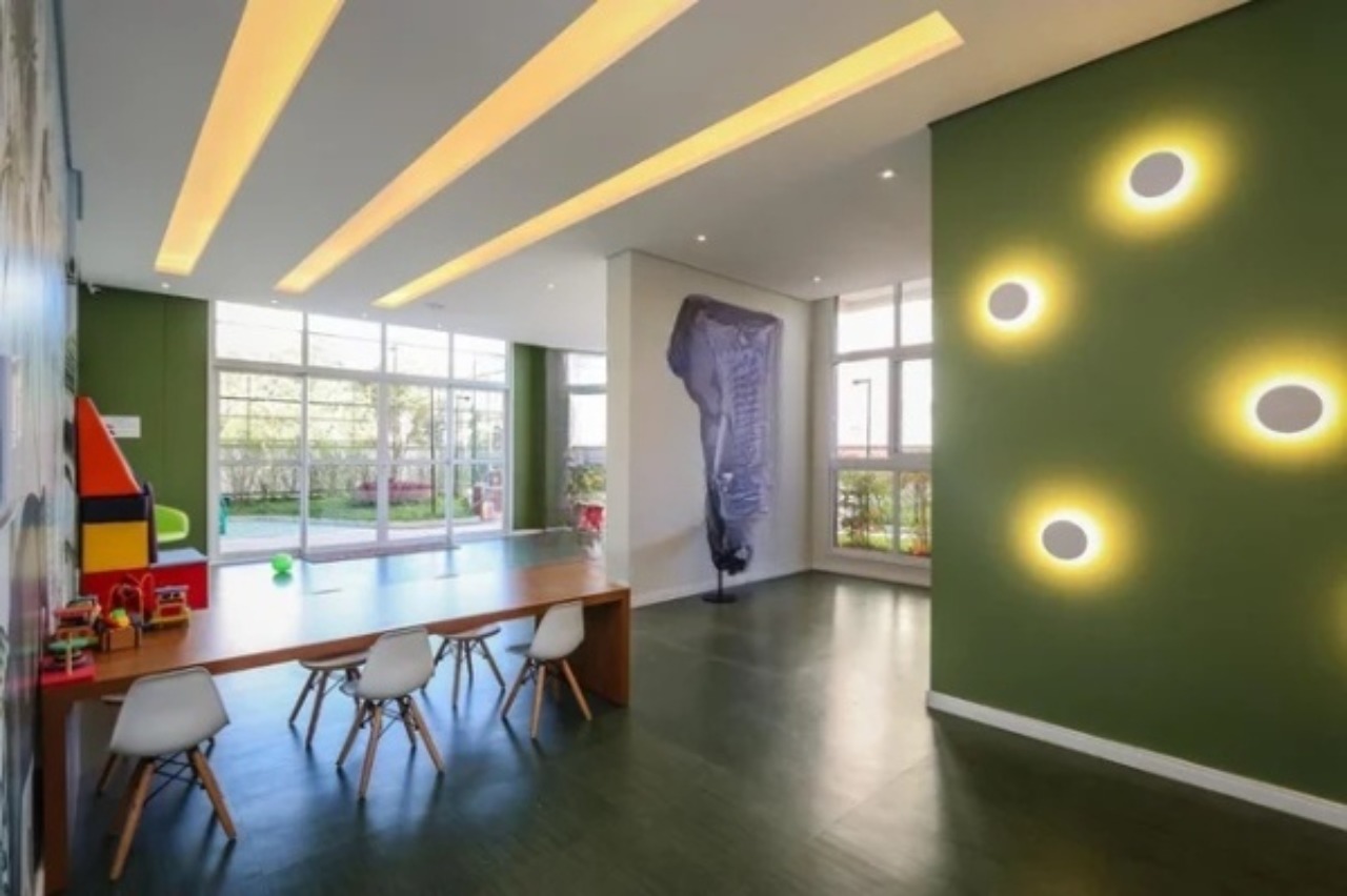 Apartamento, 2 quartos, 47 m² - Foto 25