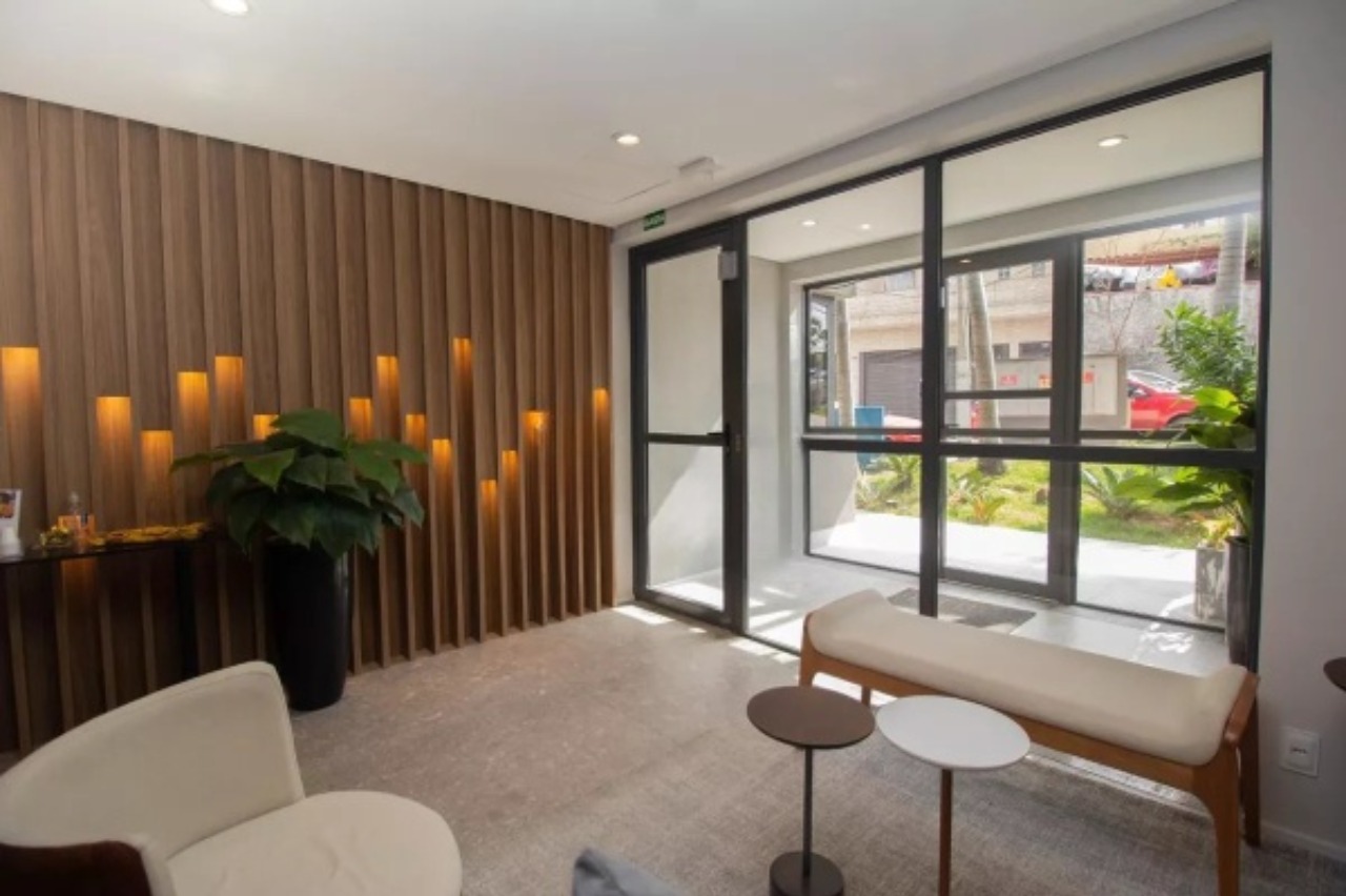 Apartamento, 1 quarto, 26 m² - Foto 16