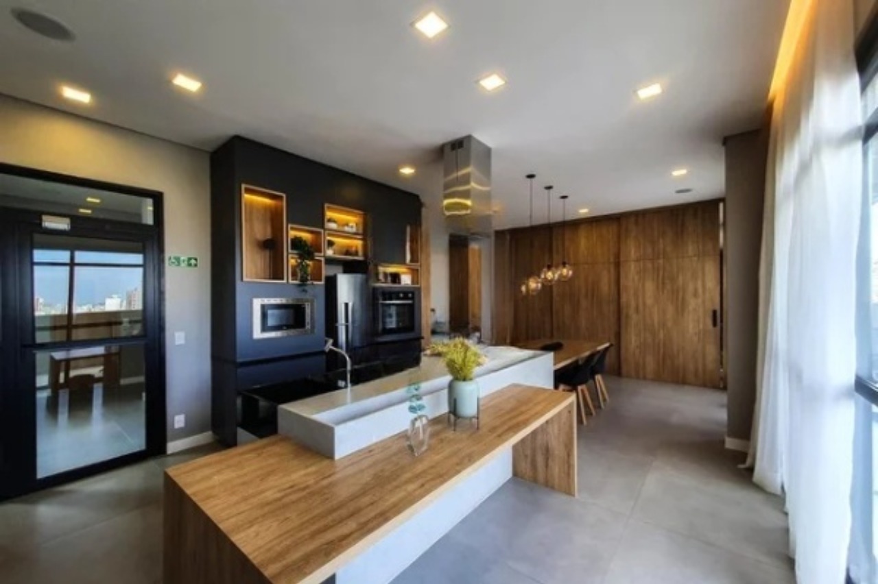 Apartamento, 1 quarto, 27 m² - Foto 18