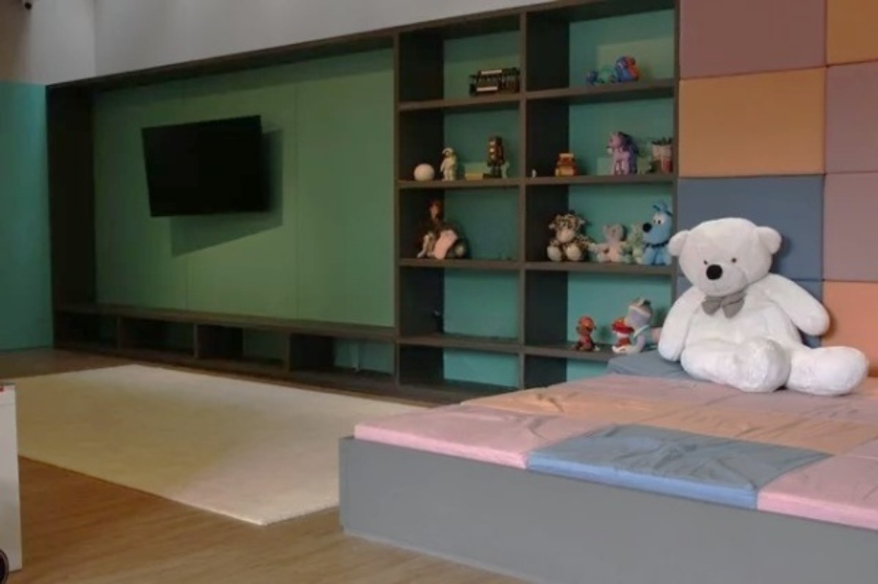 Apartamento, 1 quarto, 69 m² - Foto 22