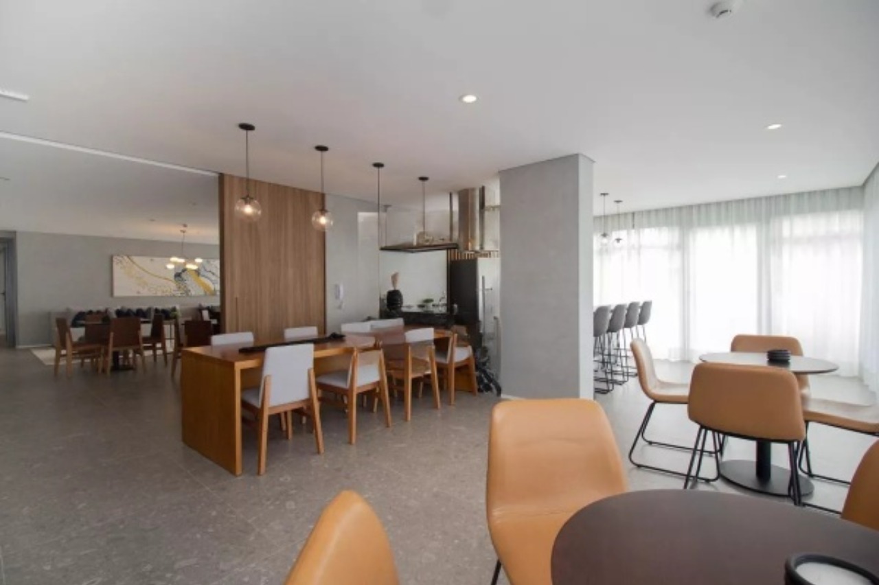 Apartamento, 1 quarto, 26 m² - Foto 25