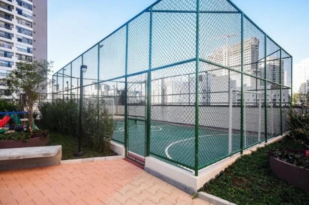 Apartamento, 2 quartos, 47 m² - Foto 13