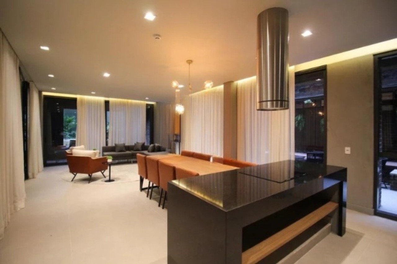Apartamento, 1 quarto, 27 m² - Foto 7