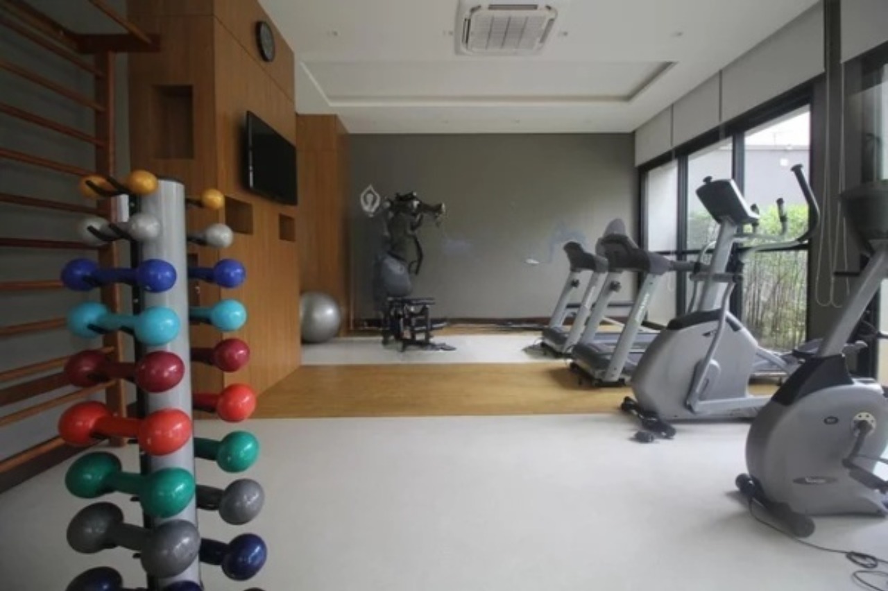Apartamento, 2 quartos, 54 m² - Foto 17